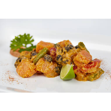RUND SOJA 2kg DE KROES